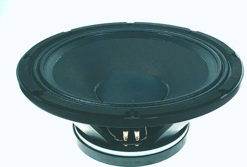 Ersatzteil Tieftöner 18" 8ohm 800w Rms Pas-18