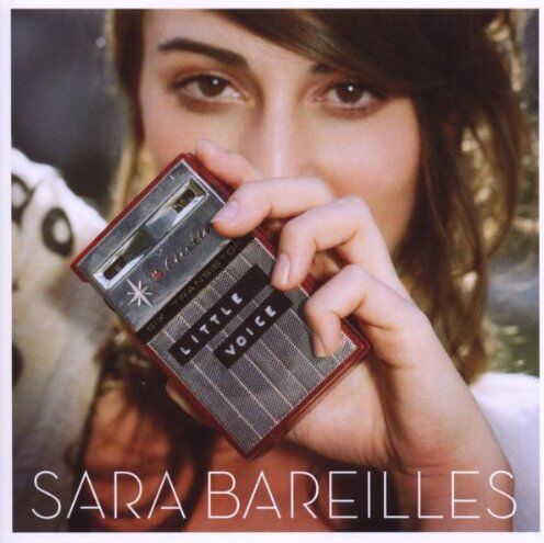 Sara Bareilles - Little Voice - Preis vom 08.10.2026 07:26:42 h
