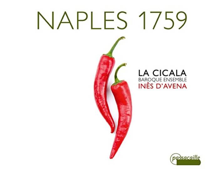 Naples 1759