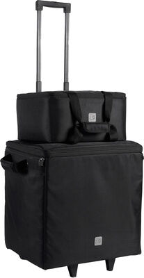 LD Systems DAVE 10 G4X BAG SET Schwarz
