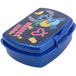 Disney Stitch - Snackbox aus der Kollektion Palms