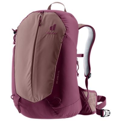 Deuter - Women's AC Lite 21 SL - Wanderrucksack lila