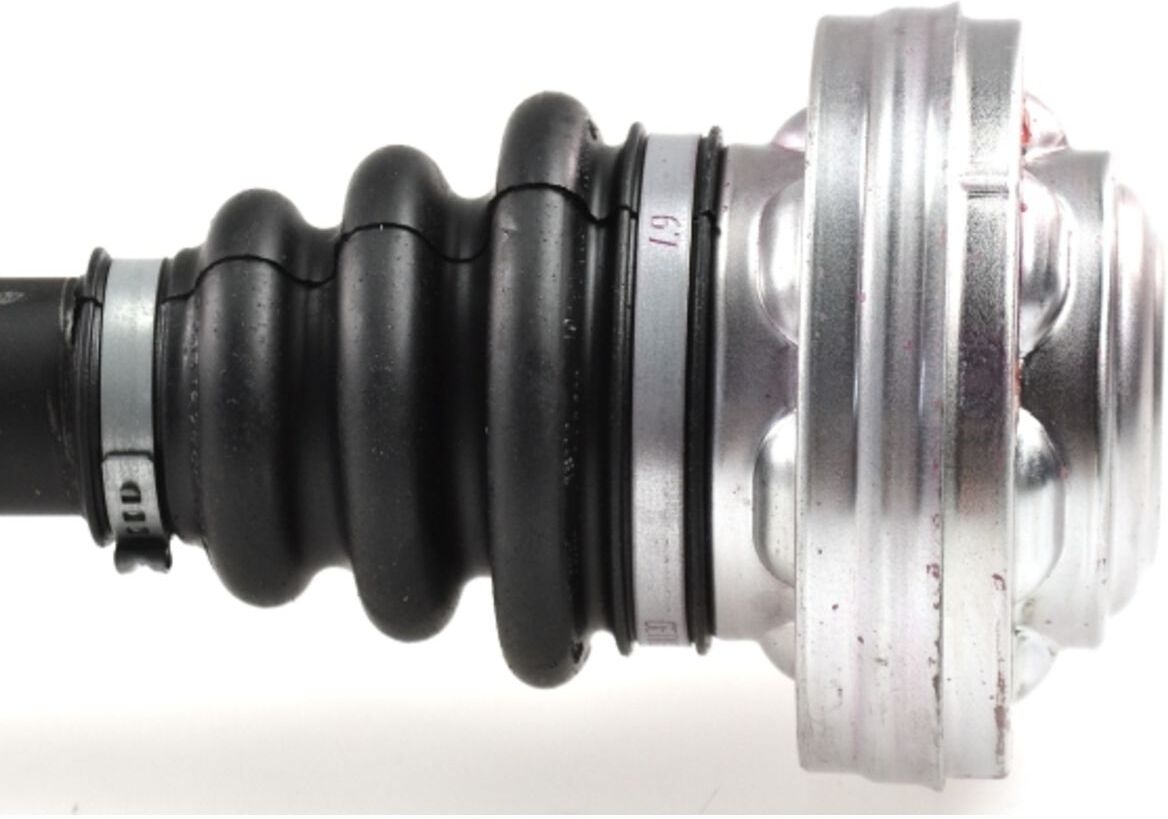 Achswelle SPIDAN GKND12274