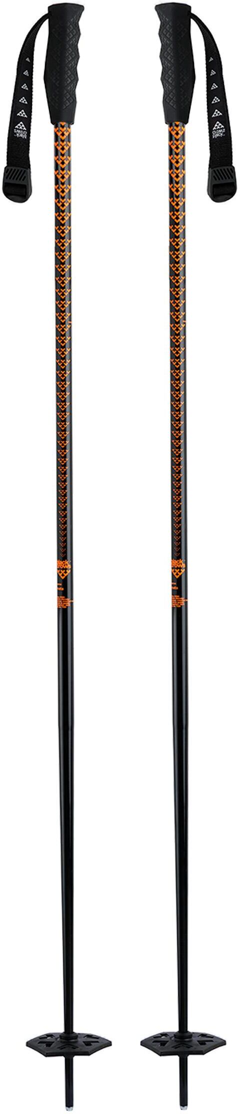 Black Crows  - Meta Black Orange - 110 - Bâton