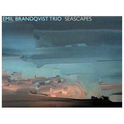 Seascapes - Emil Brandqvist,Sjöströmska String Quartet, CD, 4037688912826