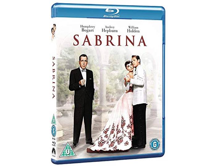 Sabrina