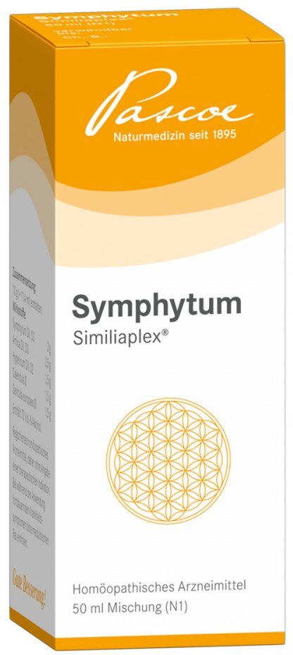 Symphytum Similiaplex Tropfen