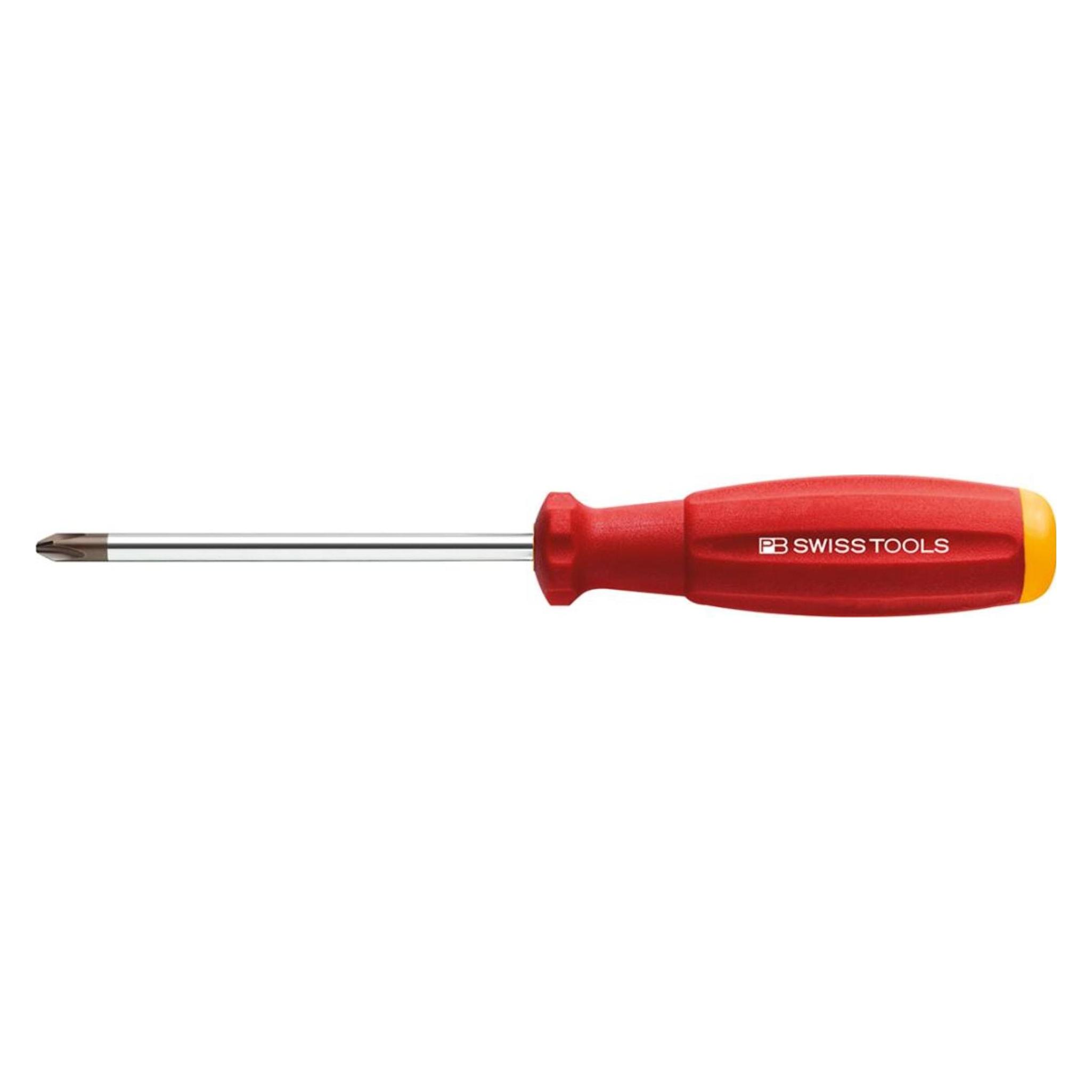 PB Swiss Tools Pb 8190 (Phillipps-Kreuzschlitz (PH)) (PB 8190.2-100)