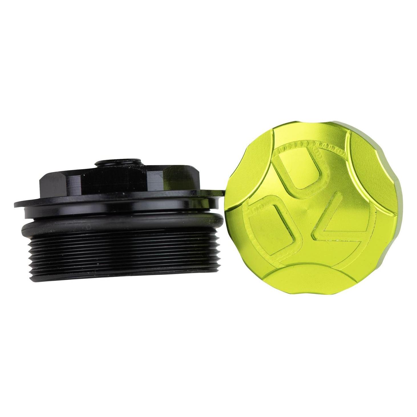 DVO Topkappen Kit, Sapphire 32mm SALE (40080645)