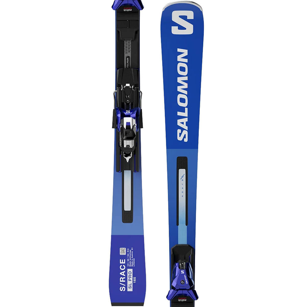 Salomon I S/Race SL Pro - 160 cm