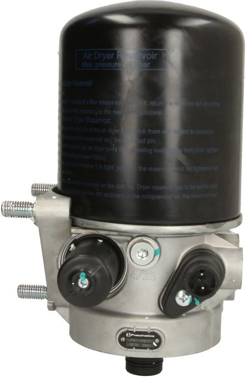 Dessicateur, système d'air comprimé PNEUMATICS PN-10971