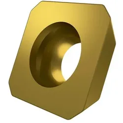 Pramet, Fräser, Frswendeschneidplatte ISO SEEW 1204AFSN:M9325 D.5,5mm MT-CVD beschichtet - VPE: 10