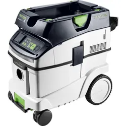 Festool Absaugmobil CLEANTEC CTM 36 EI AC - 577856