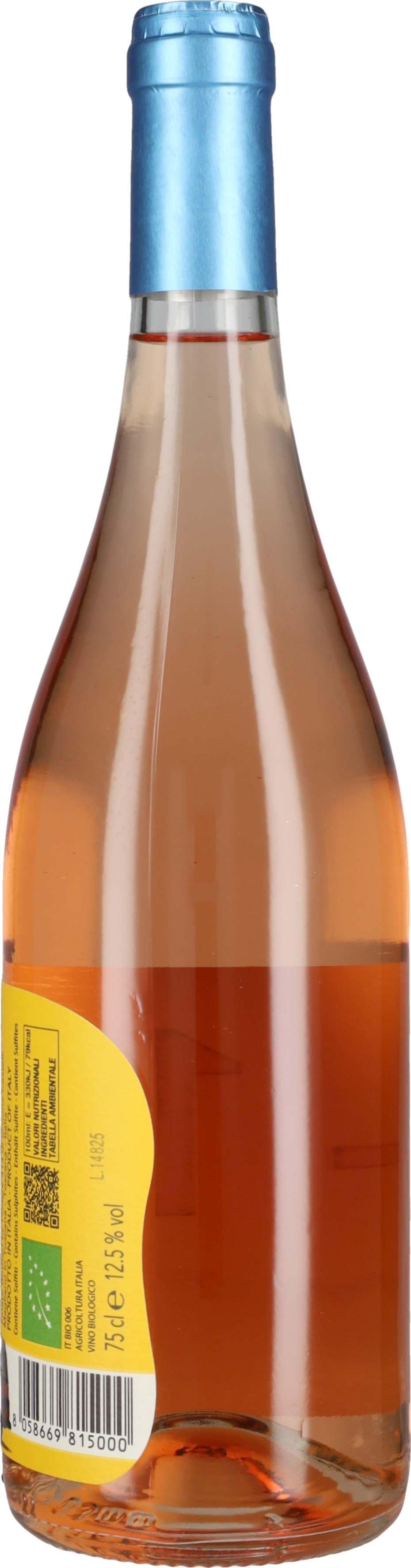 Rosato 'Flower Power' Podere 414 2025
