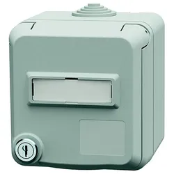 Mennekes Wanddose Cepex 4576ZA