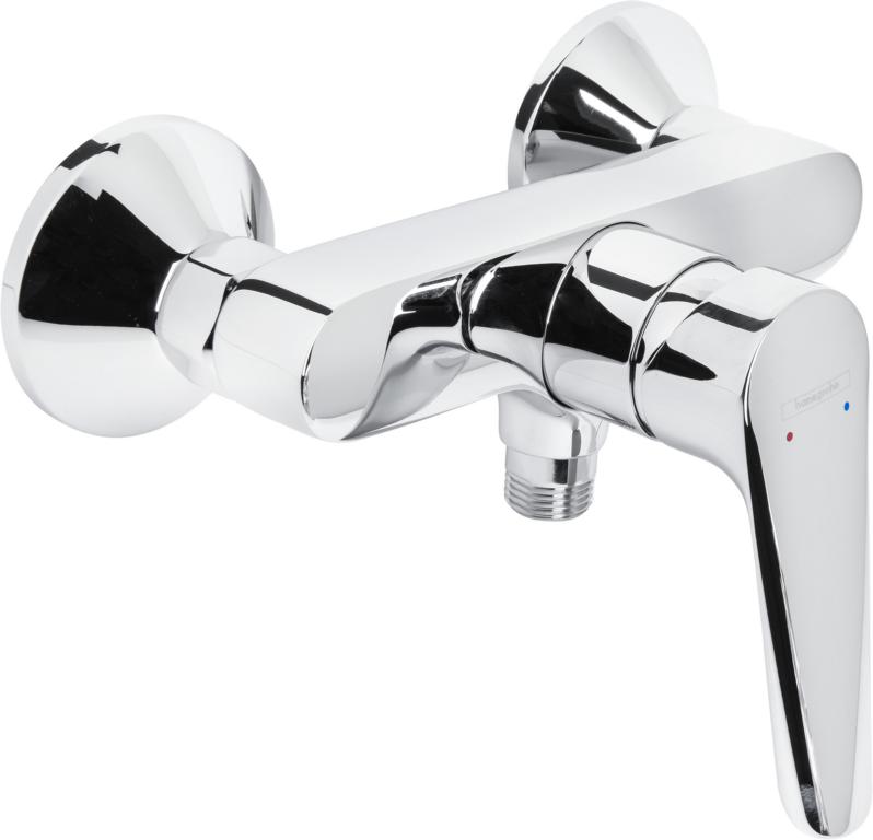 CONMETALL HG Logis E BR-EHM chrom 09602302