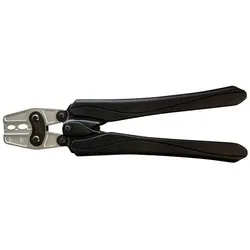 Haupa, Zange, Presszange mech Kabelschuh/Verb 10-16qmm 210827