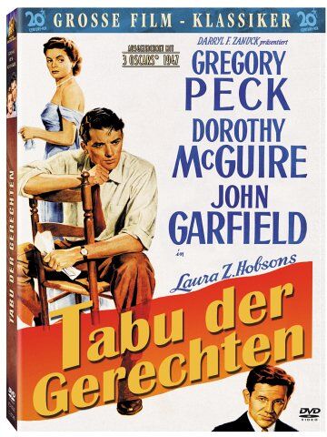 Elia Kazan - Tabu der Gerechten - Preis vom 09.10.2026 07:28:09 h