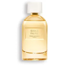 Yves Rocher - Sable Fauve – Eau de Parfum 100 ml