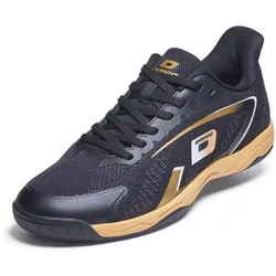 Donic Schuh Panther schwarz/gold 41 - 41