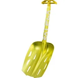 SALEWA SCRATCH SL SHOVEL, Größe ONE SIZE in Gelb Gelb