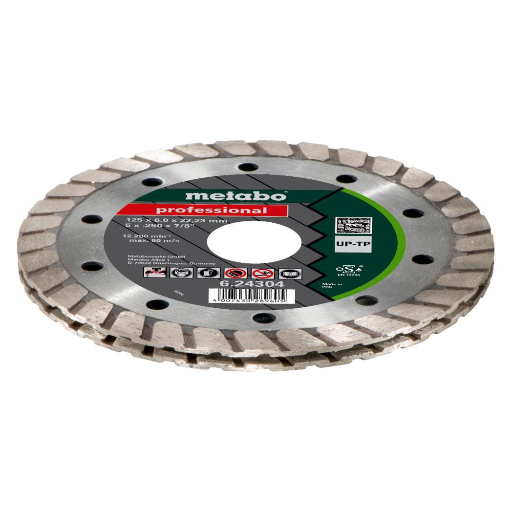 Metabo DiamantFrässcheibe 25 (624304000)