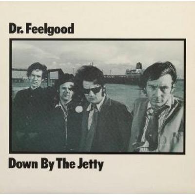 Down By The Jetty(2025 Remaster) - Dr Feelgood, CD