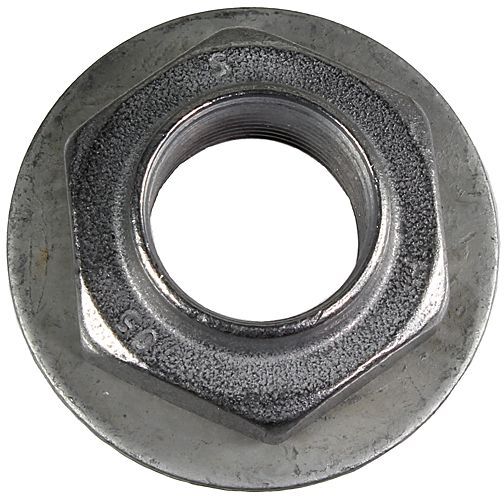 Metzger Autoteile Mutter, Achsstummel 6111510 Für Ds