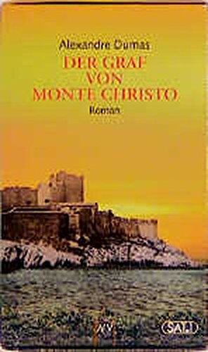 Alexandre Dumas - Der Graf von Monte Christo: Roman (Aufbau Taschenbücher) - Preis vom 17.10.2026 19:25:27 h