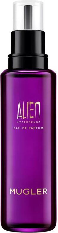 MUGLER - Alien Hypersense Eau de Parfum Refill, 100  ml