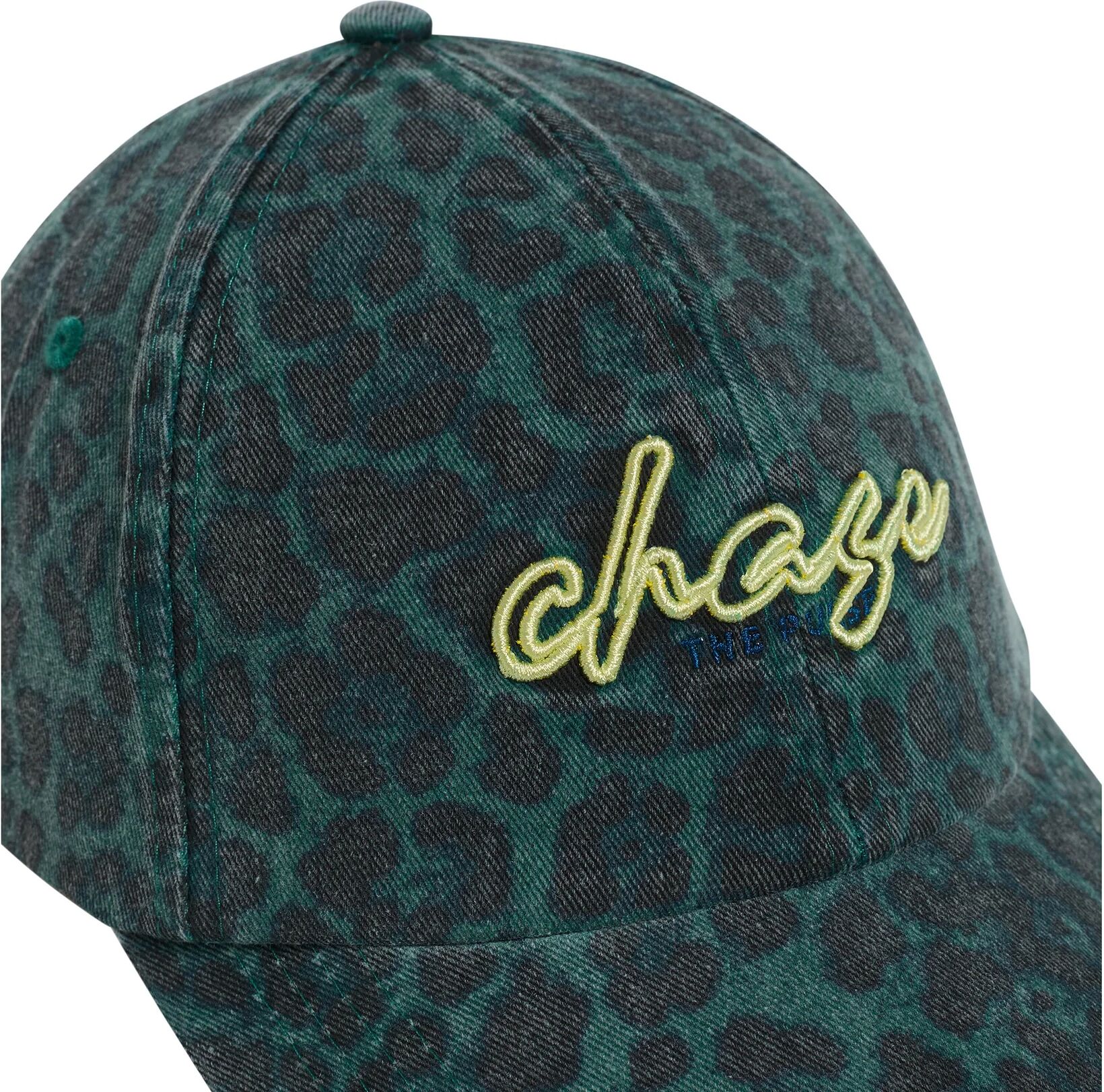 Tchibo - Cecil Baseballcap - olivgrün