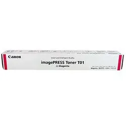 Canon Original Toner T01 magenta 39.500 Seiten (8068B001)