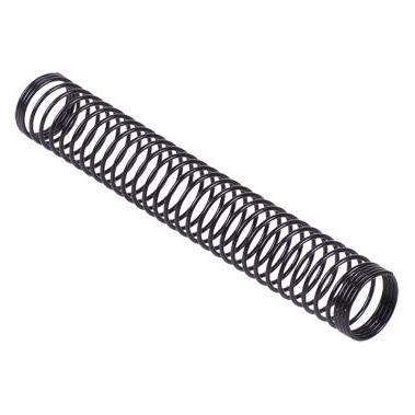 Aquatuning Knickschutzfeder einzeln 13mm (100mm Lang) (68241)