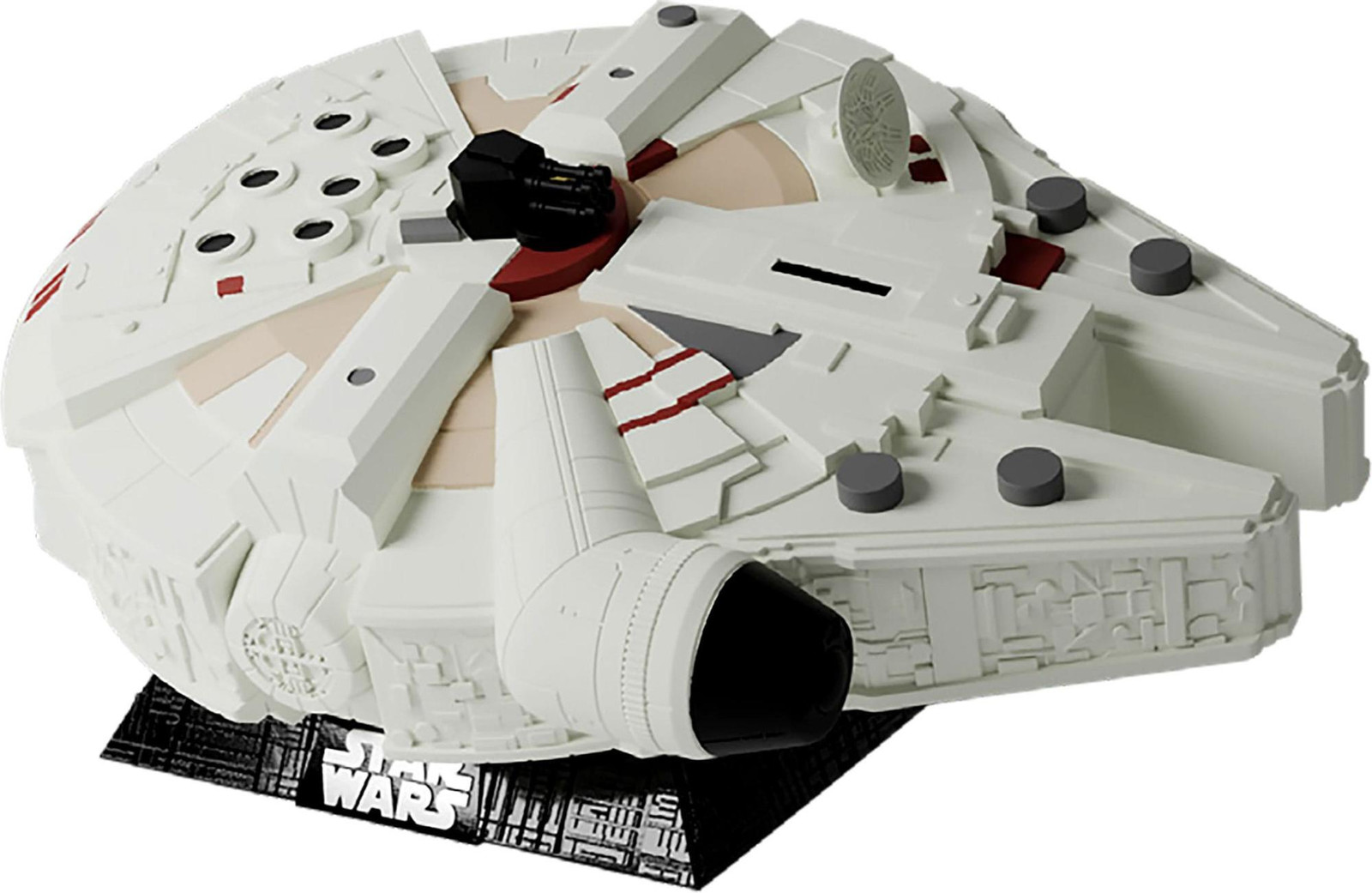 Star Wars Spaarpot Millennium Falcon