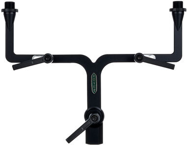 Royer Labs FlexBar Mattschwarz