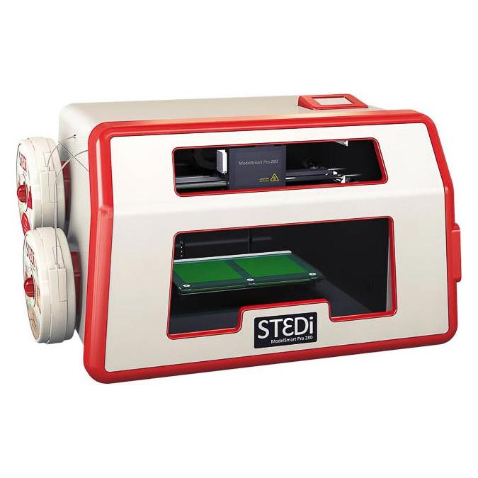 Dremel 3D45 3D DRUCKER (3PIE3D45JA)