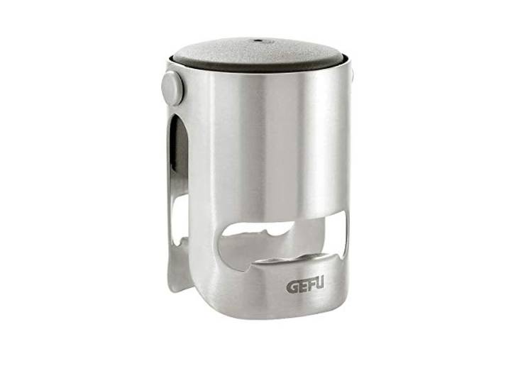 Gefu 12730 champagneflessendop Sparky
