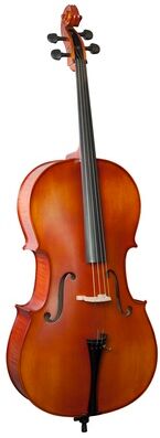 Hidersine Uno Cello Set 1/2