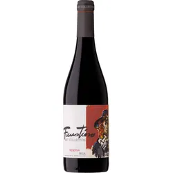 Art Collection Reserva Faustino 2015