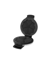 WMF LONO Waffeleisen 900 W Cromargan matt Edition 900W LED-Kontrollleuchte (415210011)