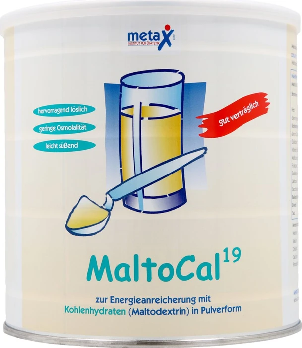 Maltocal 19 Pulver 1000 g