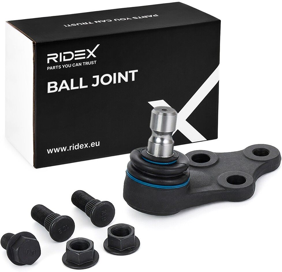RIDEX 2462S0281 Ball Joint