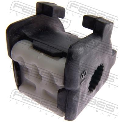 FEBEST Lagerung, Stabilisator TSB-504 Hinterachse für TOYOTA