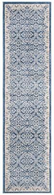 SAFAVIEH Brentwood Vivien Traditional Oriental Rug