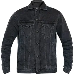 John Doe Maverick XTM Monolayer Motorrad Textiljacke S