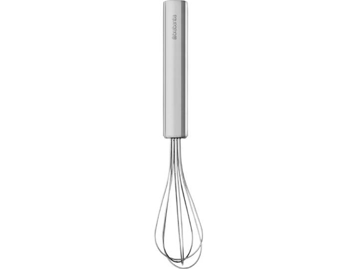 Brabantia Profile Garde - 36.2 cm - Matt Steel