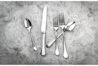 Mepra Moretto 2-Piece Serving Set