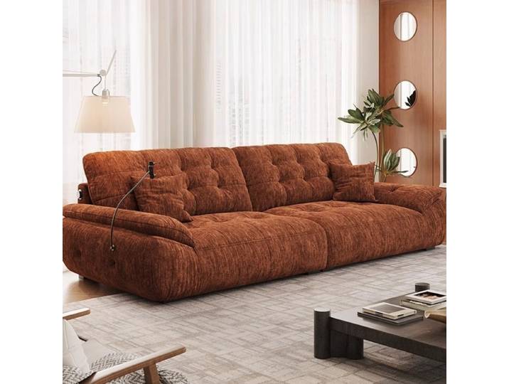 Canapés De Salon classiques minimalistes, canapé nordique économique pour adultes, Meubles De cinéma De luxe, accessoires pour la maison