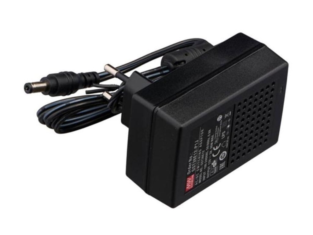 Mean Well Schakelende voeding voor industriële toepassingen, 12 V DC, 3 A, 36 W