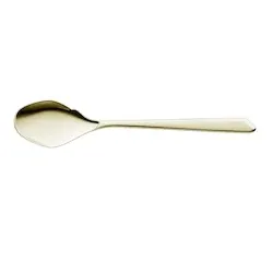 WMF Gourmetlöffel SHADES PVD Hellgold 12 Stück